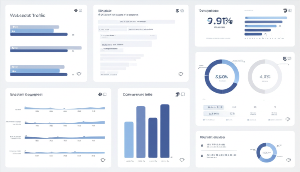 Content Marketing ROI: Measuring What Matters in 2024