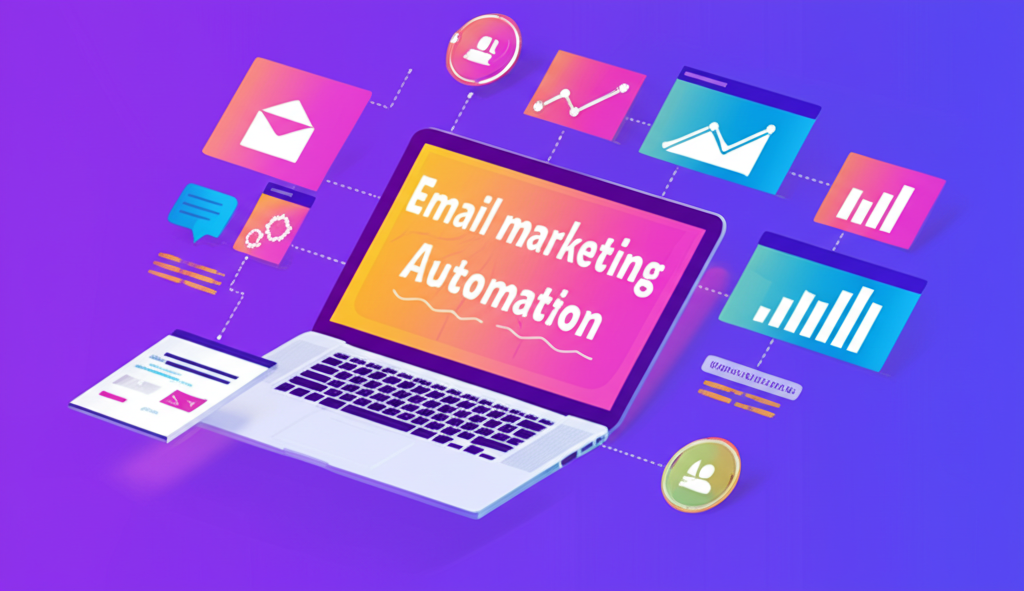 Email Marketing Automation: Building Sequences That Convert