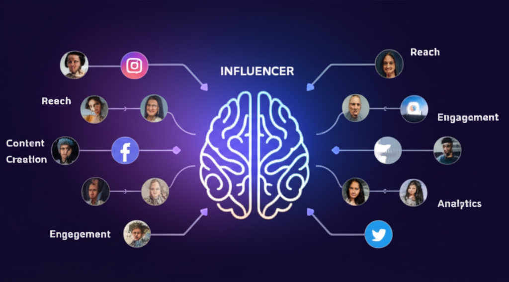 Influencer Marketing Evolution: Micro vs Macro Influencer Strategies