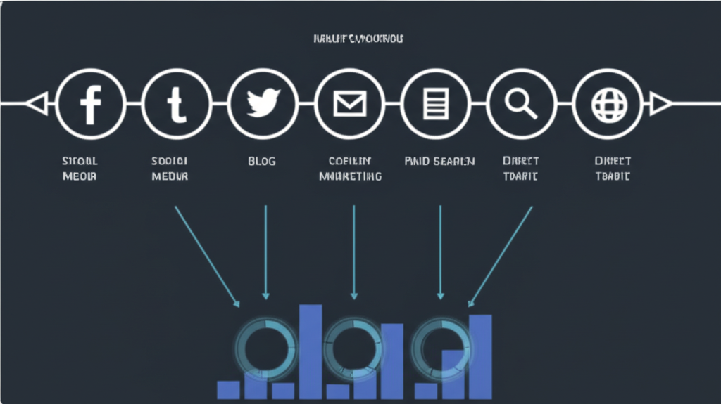 Marketing Attribution: Multi-Touch Models for Better Decision Making