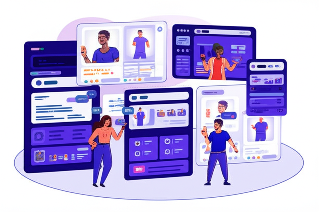 Social Commerce Revolution: How Brands Are Selling Directly on Social Platforms